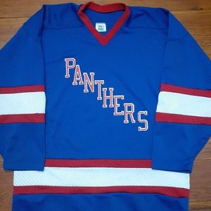Vintage Hockey Jersey